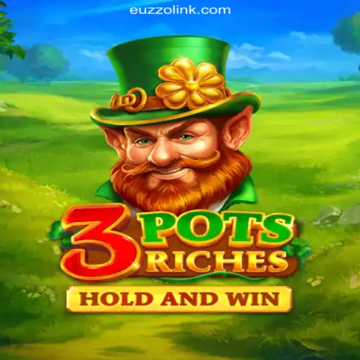 Unveiling the Thrills of 3potsRiches on the EUZZO.COM Platform