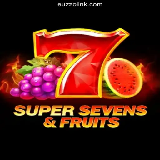Discover the Thrills of 7SuperSevensFruits on EUZZO.COM Platform