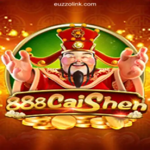 Discover the Thrills of 888CaiShen on EUZZO.COM: Brazil's Premier Platform for Online Slots
