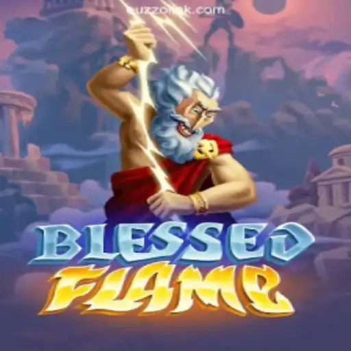Ignite Your Passion with BlessedFlame: A Premier Online Slots Experience