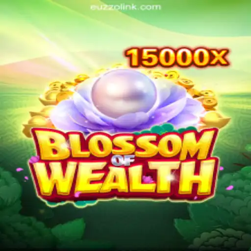 Discover the Thrilling BlossomofWealth on EUZZO.COM: Online Slots Brasil's #1 Platform