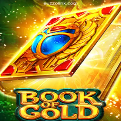 Explore the Mysteries of Book of Gold on EUZZO.COM Platform