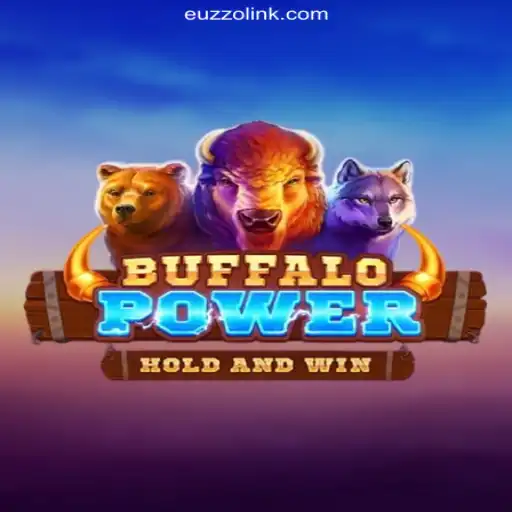 BuffaloPower: A Deep Dive into the Exciting Online Slots at EUZZO.COM