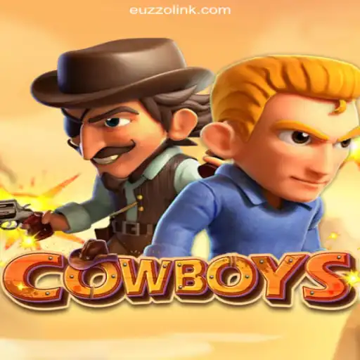 Exploring the Thrills of COWBOYS on EUZZO.COM: Online Slots Brasil #1