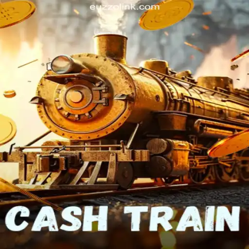 CashTrain: The Ultimate Slots Experience on EUZZO.COM