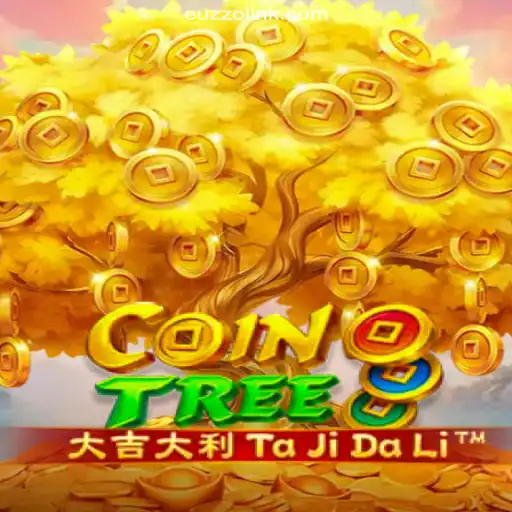 CoinTree on EUZZO.COM: Discover the Leading Online Slots Experience in Brazil