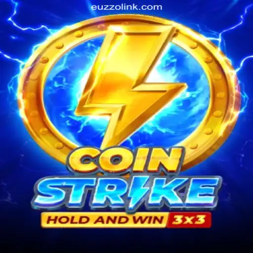 Exploring Coinstrike: The Leading Slot Game on EUZZO.COM Platform-Online Slots Brasil #1