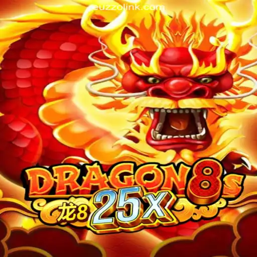 Exploring the Thrills of Dragon8s25x on EUZZO.COM: The Leading Online Slots Platform in Brasil