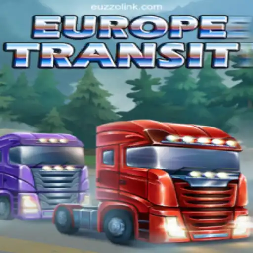 Explore EuropeTransit: An Immersive Journey Through Online Slots on EUZZO.COM