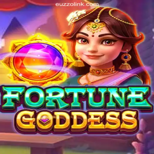 Discover the Thrills of FORTUNEGODDESS: A Top Slot Game on EUZZO.COM in Brazil