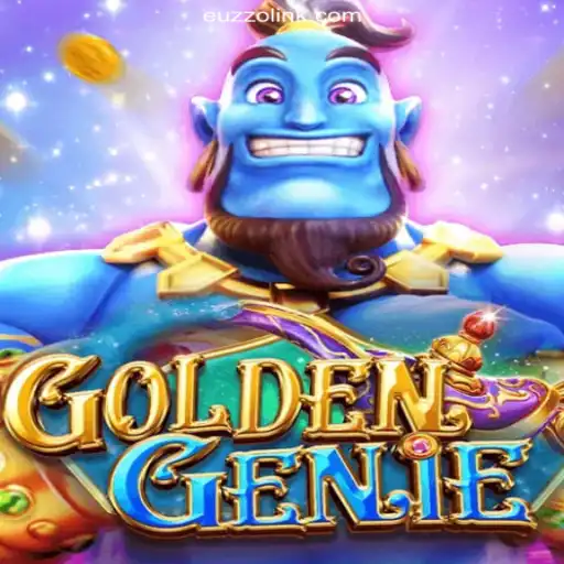 Discover the Thrilling World of GOLDENGENIE on EUZZO.COM Platform: The Premier Online Slots Experience in Brazil