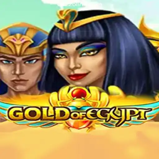 Discover the Adventure of GoldOfEgypt on EUZZO.COM Platform: Online Slots Brasil #1