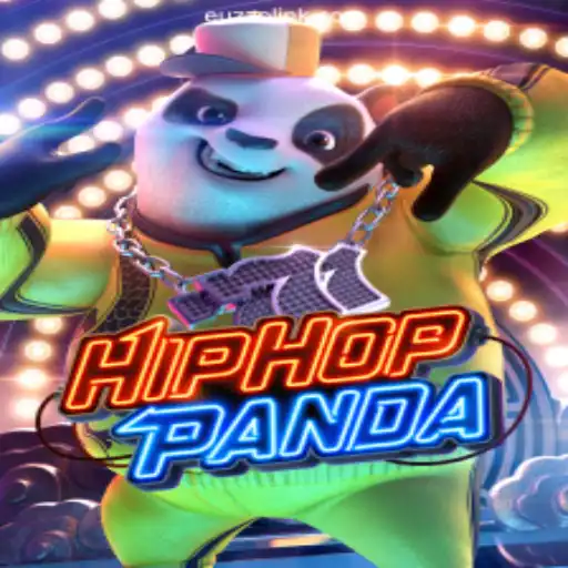 Exploring HipHopPanda on EUZZO.COM: The Leading Online Slots Platform in Brazil