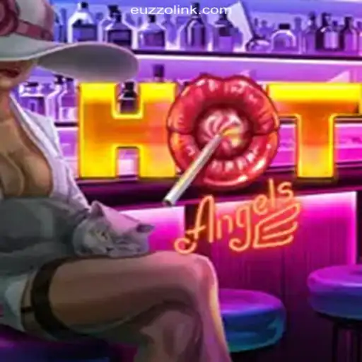 Discover the Thrills of HotAngels on EUZZO.COM: Brazil's Leading Online Slots Platform