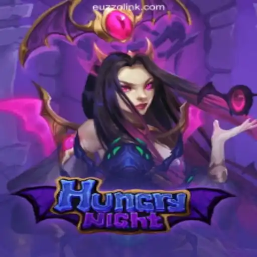 Discover the Thrilling World of HungryNight: The Premier Online Slots Experience in Brazil on EUZZO.COM