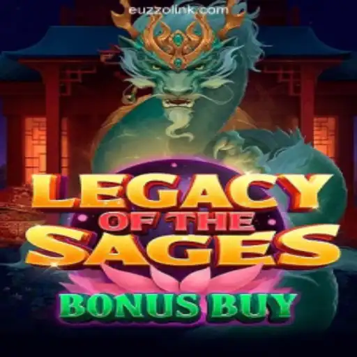 Exploring Legacy of the Sages Bonus Buy: The Ultimate Online Slot on EUZZO.COM