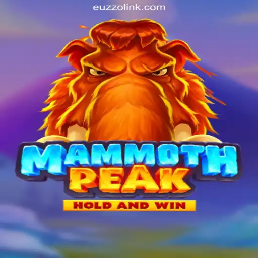 Discover the Thrills of MammothPeak on EUZZO.COM: The Premier Online Slots Platform in Brazil