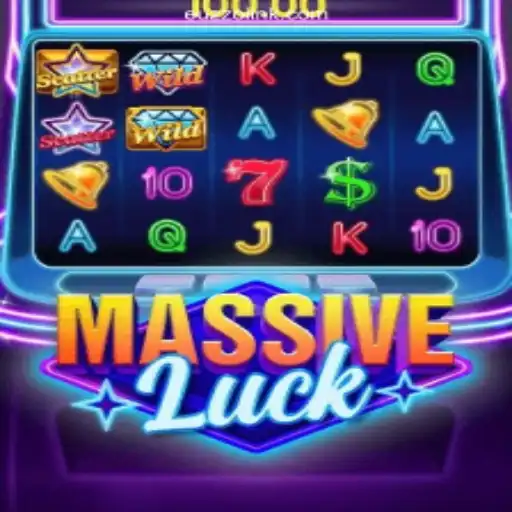 Experience the Excitement of MassiveLuck: The Leading Online Slot Game on EUZZO.COM