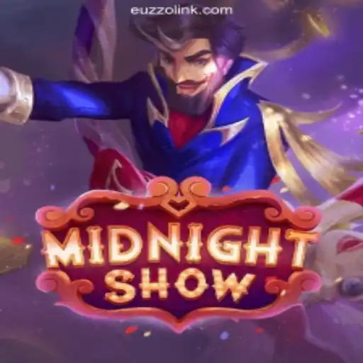 MidnightShow: The Enthralling Online Slot Experience on EUZZO.COM – Brazil's #1 Gaming Platform