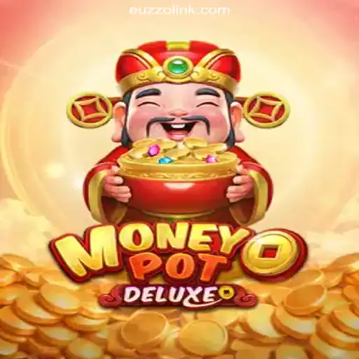 Unveiling MoneyPotDELUXE: The Ultimate Online Slot Experience on EUZZO.COM