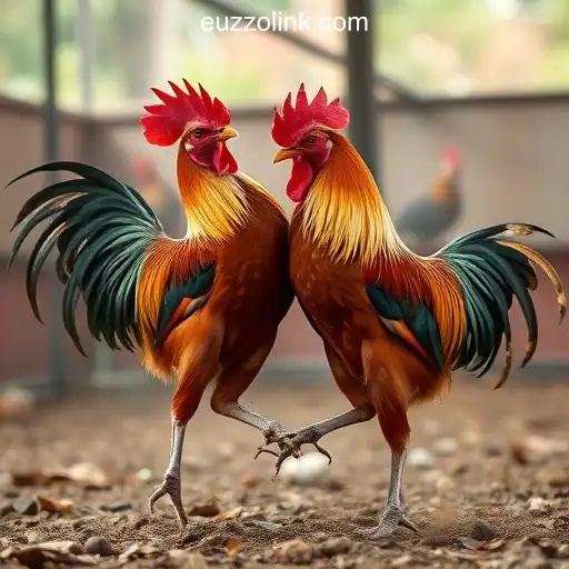 Gaming Experience EUZZO.COM platform-online Slots Brasil #1 - 800+ Premium and Exclusive Games