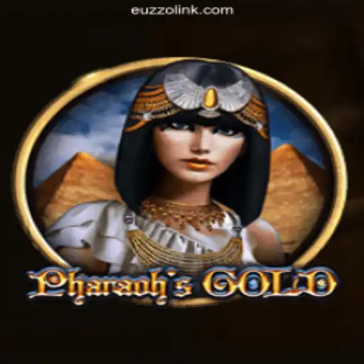 PharaohsGold: Embark on a Mystical Journey with EUZZO.COM - The Premier Destination for Online Slots in Brasil