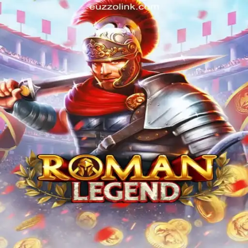 Discover RomanLegend: The Premier Online Slots Experience on EUZZO.COM - Brasil's #1 Platform