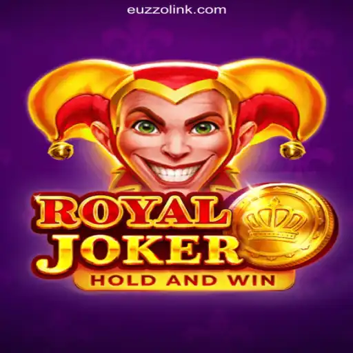 Exploring the Royaljoker Experience on EUZZO.COM: The Premier Online Slots Platform in Brazil