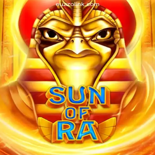 Unveiling SunofRa: The Leading Online Slot Game in Brazil on EUZZO.COM
