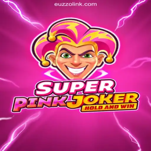 Discover the Thrills of SuperPinkJoker on EUZZO.COM: The Leading Platform for Online Slots in Brazil