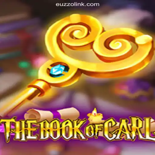 Discover the Thrilling World of TheBookofCarl on EUZZO.COM