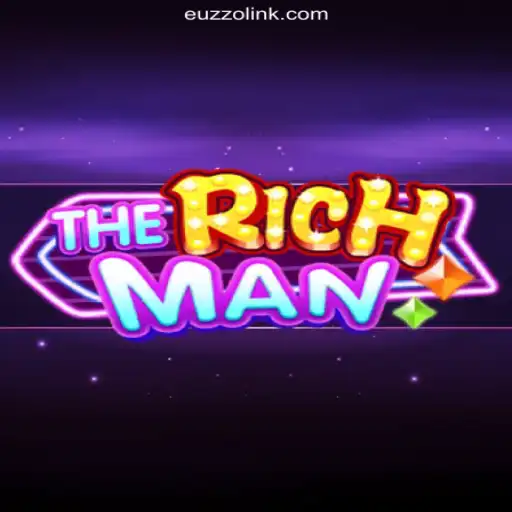 TheRichMan: Dominating the World of Online Slots on EUZZO.COM