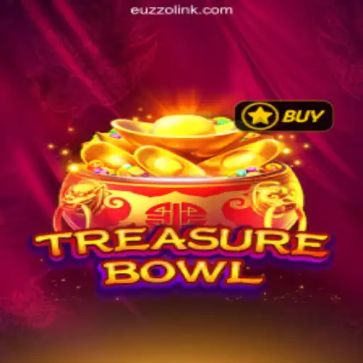 Discovering TreasureBowl: The Ultimate Online Slot Experience on EUZZO.COM