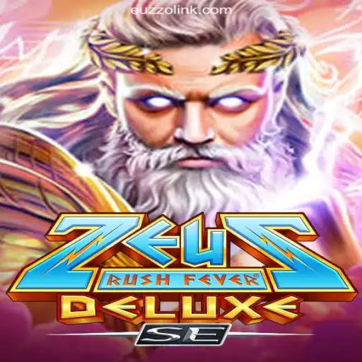 Experience the Thrill of ZeusRushFeverDeluxeSE on EUZZO.COM Platform